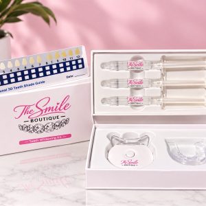 LED Whitening Kits