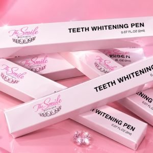 Teeth Whitening Pens